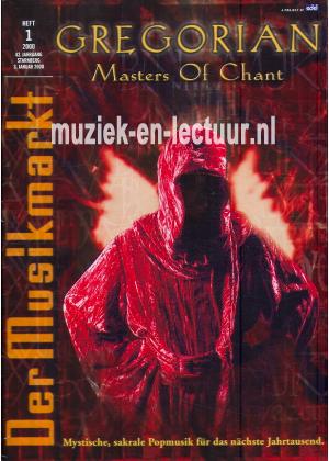 Der Musikmarkt 2000 nr. 01